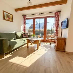 Osada Gubałówka By Renters Apartament