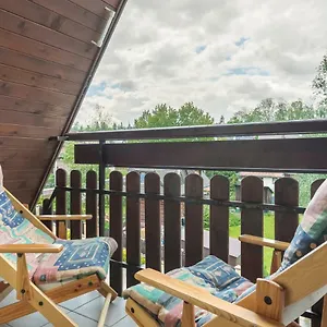 Rent Like - Pardałówka 4 Apartament