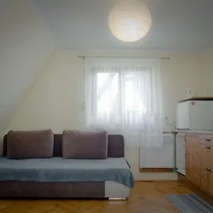 Gościnne Mróz Krystyna Apartament