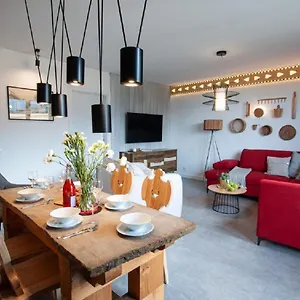 Apart-center Przy Krupówkach Apartament